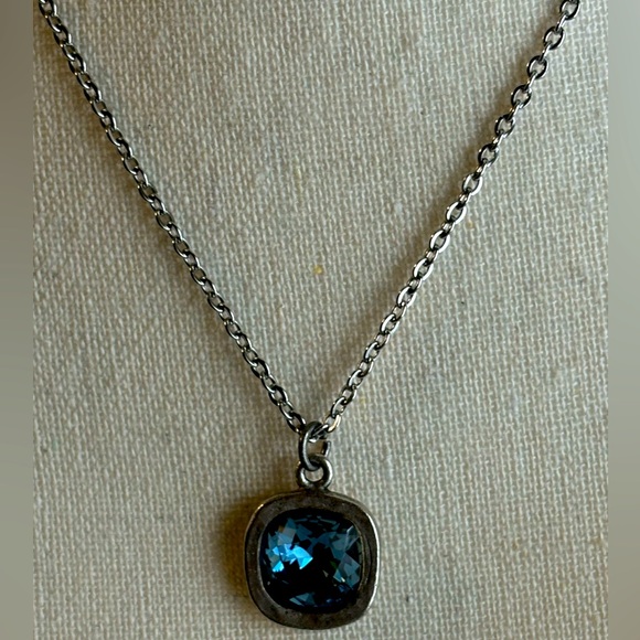 Sabika-Inspired Necklace -NWT - Picture 7 of 7